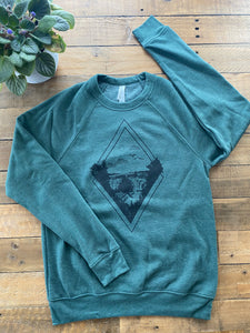 Kakabeka Falls Crew Neck
