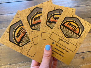 North Point Trading Co. Gift Card