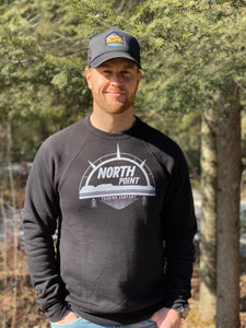 Embroidered Logo Hat