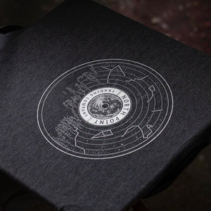 Vinyl Under the Stars - Unisex Tee
