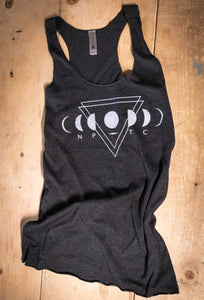 Moon Phase Tank Top